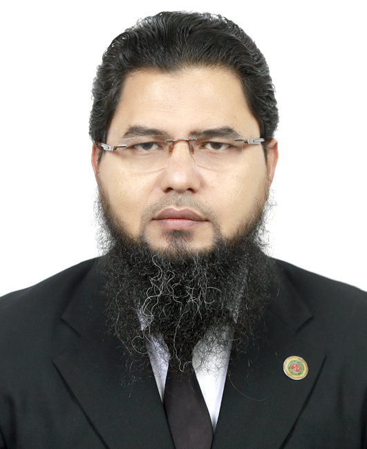 Anwar Hossain Talukdar